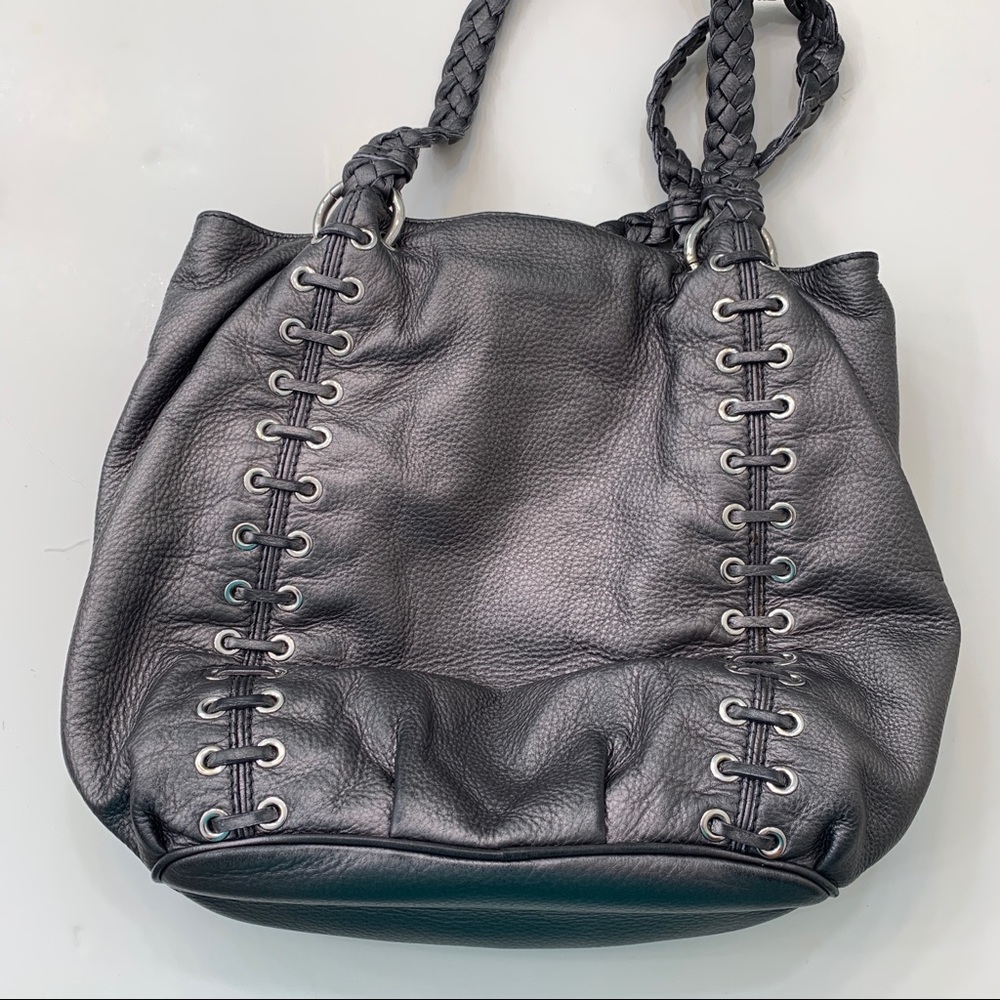 MICHAEL Michael Kors pewter Shoulder Bag - Picture 12 of 16